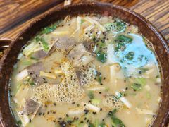 -玉祥府牛肉罩饼(金光道店)