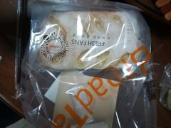 -BreadTalk面包新语·烘焙蛋糕(金光华广场店)