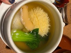 -兰庭玉树·老饭骨家宴(后海店)