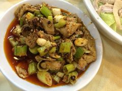 iphone_upload_pic-天一沾水肥肠(科园一街店)