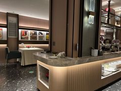 -悦融琥珀·京鲁菜·海味珍品(西单店)