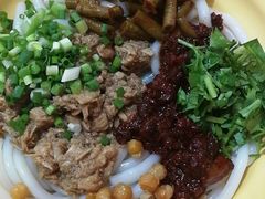 -吴佳拌米粉(川大店)