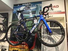 -捷安特自行车(中关村店)