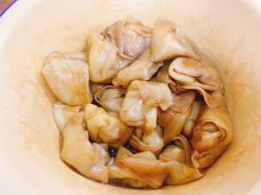 -山北老老头馄饨