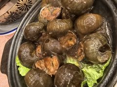 田螺塞肉-瑞福园联谊餐室(茂名南路店)