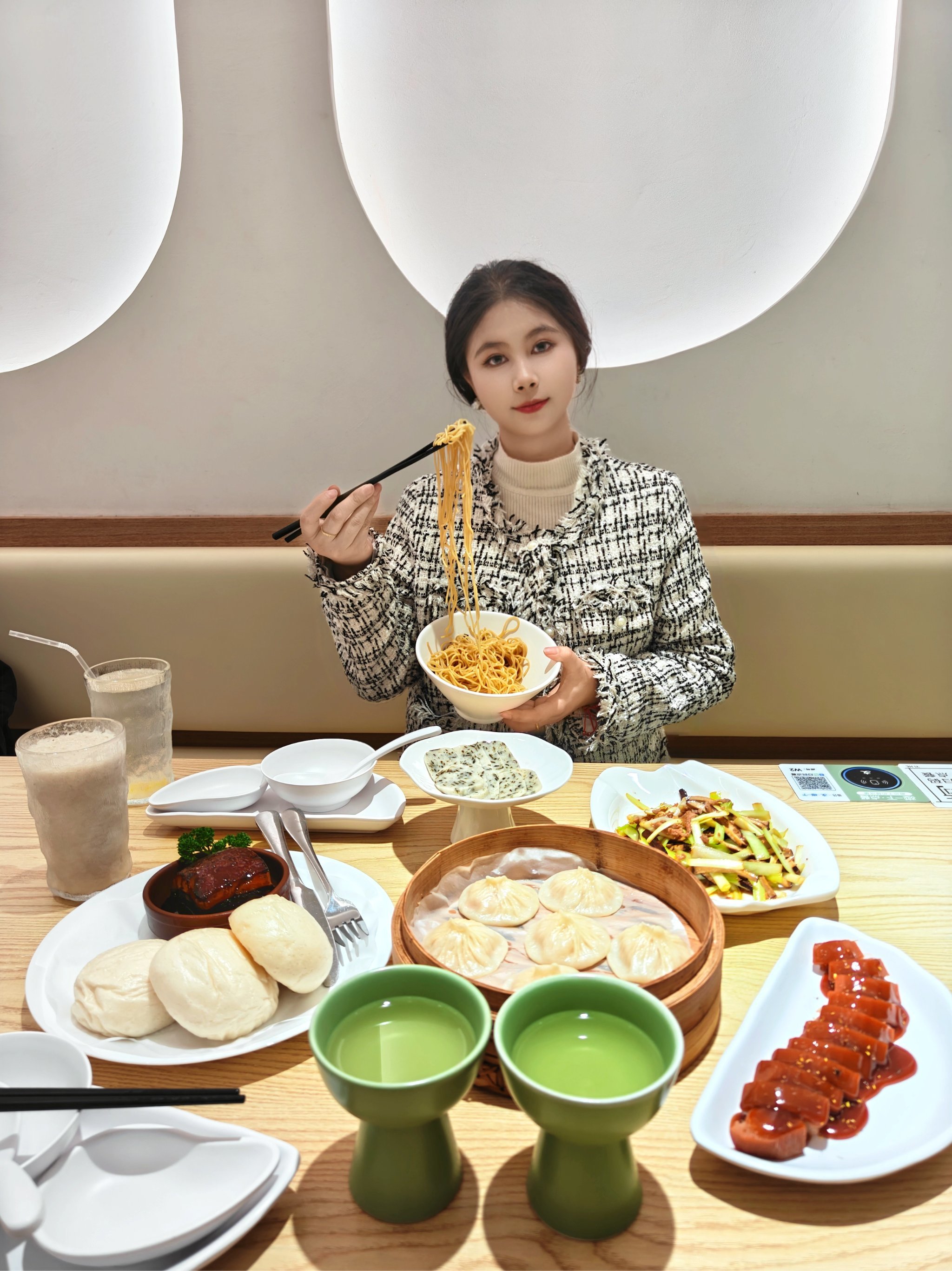 🍴独食不孤独,江南烟火气治愈一人食时光🍃