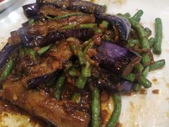-洁神饭庄·海鲜·青岛菜·30年老字号(五四广场店)