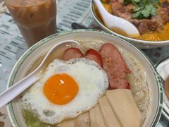 -华嫂冰室(尖沙咀店)