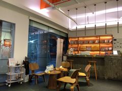 -MEGA BASE 健身馆(南山店)