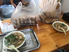 -李小老烧饼(常营民族家园店)