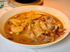 -荣小馆(安达仕店)