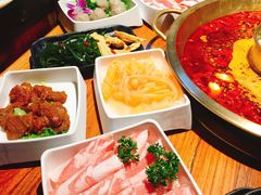 -大渝火锅(昆山凤凰城店)