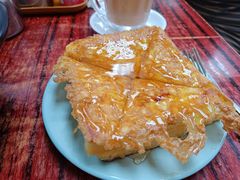 -维记咖啡粉面(福荣街店)