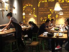 大堂-猛料鸭仔饭(赤坎店)