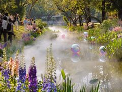 -人民公园(罗湖区)