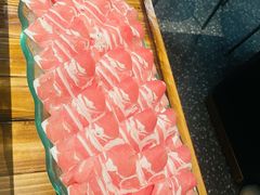 -额尔敦草原涮羊肉·烧烤(冻青树总店)