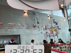 -为什么牛潮汕牛肉火锅(中信广场店)