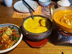 -娘惹裙厨餐厅(昙华林店)
