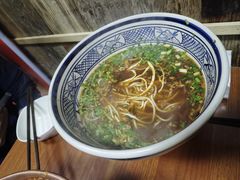 -蜗牛小馆醉乡民谣云南菜(惠新西里店)