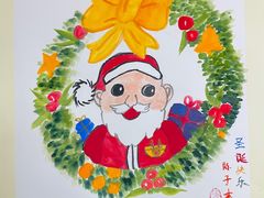 -汉翔书法丨软笔·硬笔·国画(西红门荟聚校区)