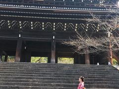 -京都冈本和服体验租赁店(祗园店)