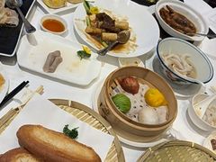 -白天鹅宾馆-宏图府餐厅