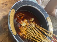 -冒椒火辣(奎星楼街店)