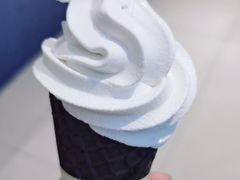 -喜茶(北京华贸购物中心店)
