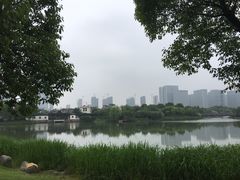 -尚贤河湿地
