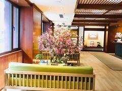 -健身浴池(站前街店)
