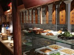 -二十八里太湖船菜(吉祥路店)