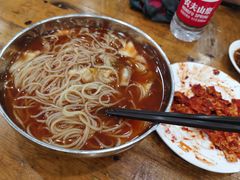 -顺通大冷面(总店)