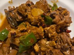 -天和晟烤鸭店(世纪坛店)