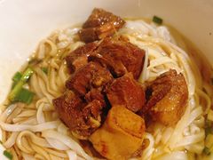 -矮子粉店1985·长沙米粉(湘春路店)