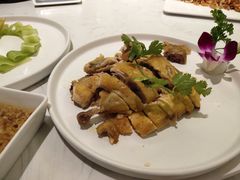 -香香海南菜餐厅