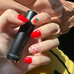 -Nice Nail 奈斯美甲
