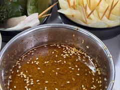 -江油特色冷沾沾(火炮街店)