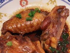 -七爺清汤腩(南开大悦城店)