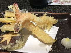 -大桥日本料理·日式放题·铁板定食(科兴科学园店)