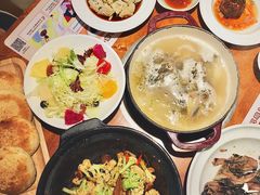 -黑鸡小馆(金源店)