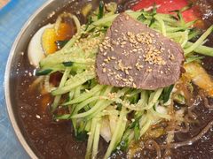 -顺姬冷面(延大店)
