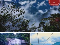 -莫干山风景区