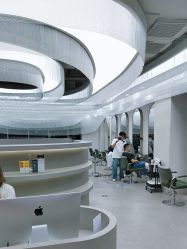 -简影造型·自选烫染接发salon