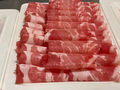 -君邦火锅(新疆大厦店)