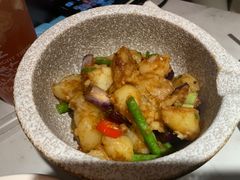 -望蓉城·古法酸菜鱼(世纪汇店)