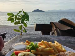-Scarborough Fish & Chips- Tanjung Rhu
