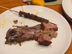 -视界美食自助餐厅·石家庄希尔顿酒店