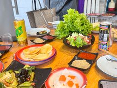 -石记老北京炙子烤肉(松园店)