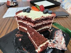 -姆们M Sweetie Cake(三里屯店)