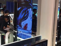 -DFS迪斐世(香港广东道店)